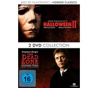 Spielfilm Box - Horror Classics (2xdvd) [Import]