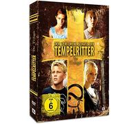 Spielfilm Box - Verlorene Schatz der Tempelritter [Import]