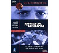 Spielfilm - Break of Dawn Fsk 18