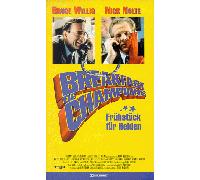 Spielfilm - Breakfast of Champions [VHS]