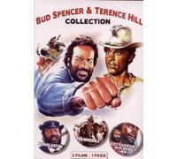Spielfilm - Bud Spencer & Terence Hill Collection