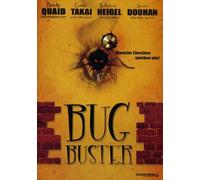 Spielfilm - Bug Buster [Import]