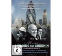 Spielfilm - Building The Gherkin [Import]