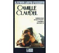 Spielfilm - Camille Claudel [VHS]