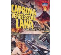 Spielfilm - Caprona-das Vergessene Land [Import]