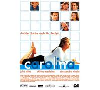 Spielfilm - Carolina: Auf der Suche Nach Mr.Perfect [Import]