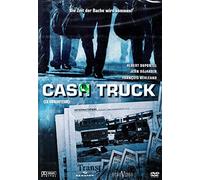 Spielfilm - Cash Truck [Import]