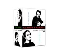 Spielfilm - Claude Chabrol Classic EDT.2 (5dvd Box) [Import]
