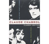 Spielfilm - Claude Chabrol Classic Edt.(5dvd Box)