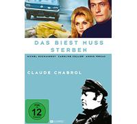 Spielfilm (Claude Chabrol) - Das Biest Muss Sterben [Import]