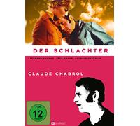 Spielfilm (Claude Chabrol) - Der Schlachter