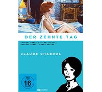 Spielfilm (Claude Chabrol) - Der Zehnte Tag