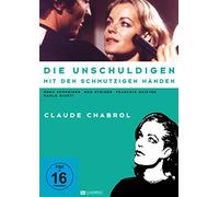 Spielfilm (Claude Chabrol) - Die Unschuldigen mit den schmutzigen Händen (Les innocents aux mains sales)