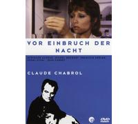 Spielfilm (Claude Chabrol) - Vor Einbruch der Nacht