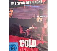Spielfilm - Cold Blood-die Spur der Rache