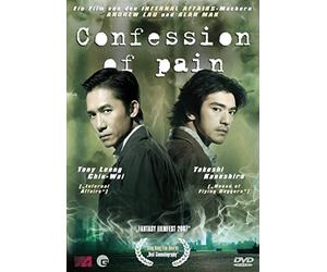 Spielfilm - Confession of Pain