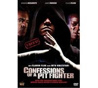 Spielfilm - Confessions of a Pitfighter (Uncut) [Import]