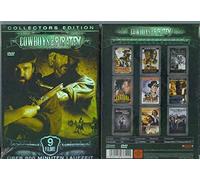 Spielfilm - Cowboys & Piraten Fsk 18 (Box Set) [Import]