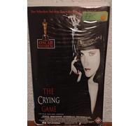 Spielfilm - Crying Game [VHS]