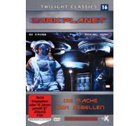 Spielfilm - Dark Planet [Édition Limitée]