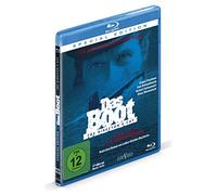 Spielfilm - Das Boot: Director'S Cut [Édition Sépaciale] [Blu-ray]