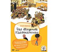 Spielfilm - Das Fliegende Klassenzimmer (1973) [Import]