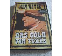 Spielfilm - Das Gold Von Texas