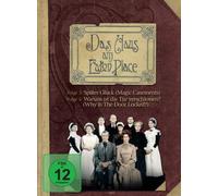 Spielfilm - Das Haus am Eaton Place Folge 3 und 4 [Import]