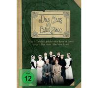 Spielfilm - Das Haus am Eaton Place Folge 5 und 6 [Import]