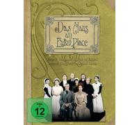 Spielfilm - Das Haus am Eaton Place Folge 7 und 8 [Import]