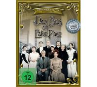 Spielfilm - Das Haus am Eaton Place-Gesamt [Import]