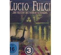 Spielfilm - Das Haus des Bösen-l.Fulci [Import]
