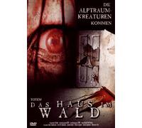 Spielfilm - Das Haus im Wald [Import]