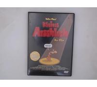 Spielfilm - Das Kleine Arschloch [Import]