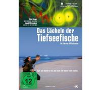 Spielfilm - Das Lächeln der Tiefseefische [Import]