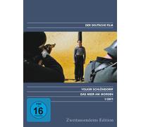 Spielfilm - Das Meer am Morgen [Import]