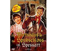 Spielfilm - Das Wirtshaus im Spessart/das Spukschloss im Spe