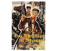 Spielfilm - Das Wirtshaus im Spessart [Import]