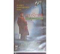 Spielfilm - Das Wunder Von Manhatten [VHS]