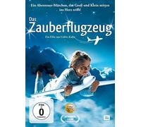 Spielfilm - Das Zauberflugzeug [Import]