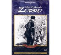 Spielfilm - Das Zeichen des Zorro [Import]