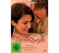 Spielfilm - David und Layla: Liebe mit Hindernissen [Import]