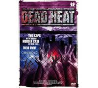 Spielfilm - Dead Heat (Uncut) Fsk 18 [Import]