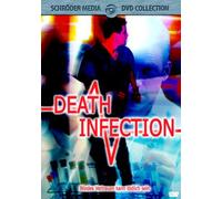Spielfilm - Death Infection [Import]