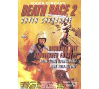 Spielfilm - Death Race 2