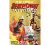 Spielfilm - Death Race 2000 [Import]