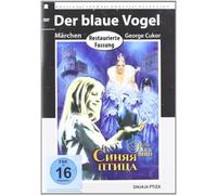 Spielfilm - Der blaue Vogel