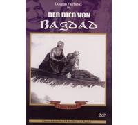 Spielfilm - Der Dieb Von Bagdad [Import]