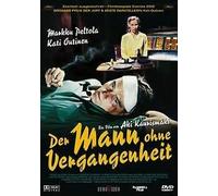 Spielfilm - Der Mann Ohne Vergangenheit [Import]
