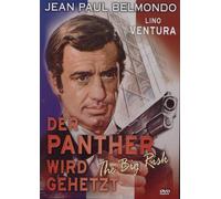 Spielfilm - Der Panther Wird Gehetzt [Import]